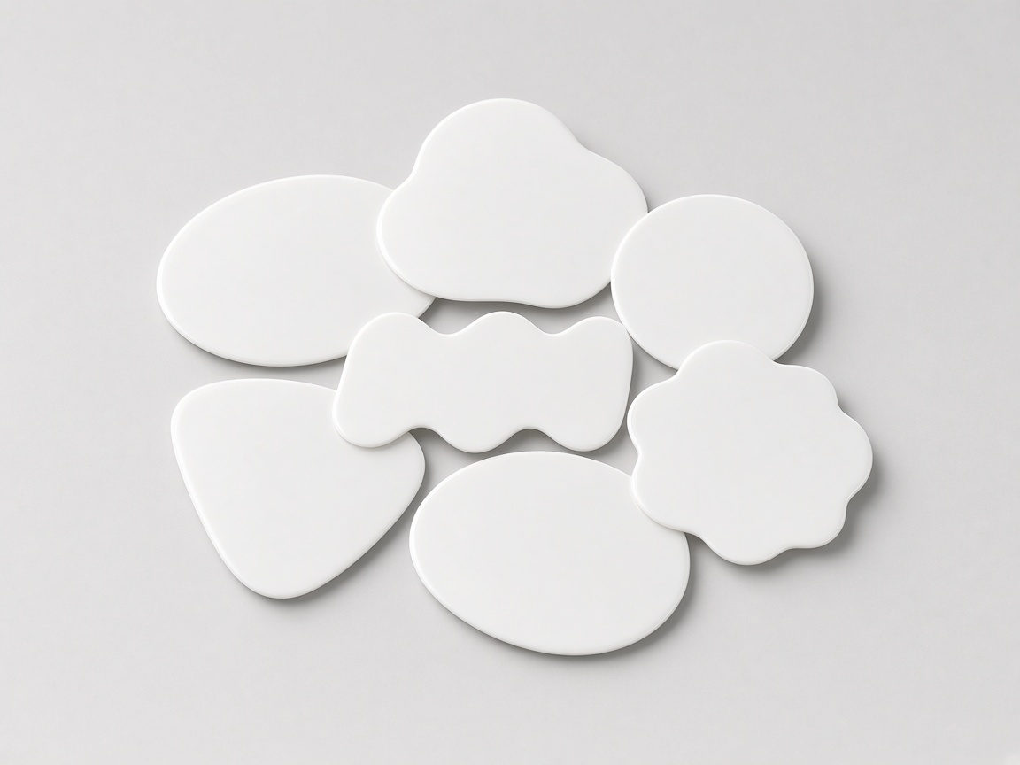 Stickers & Labels